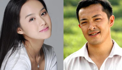 这两人能够走到一起还是靠的饶敏莉不顾一切的坚持