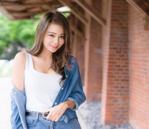 开玩笑换老婆 洗下面摸到有圆的东西