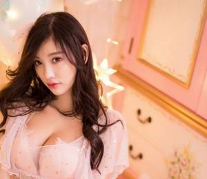 二毛线的我心向明月 宝贝的花核流好甜