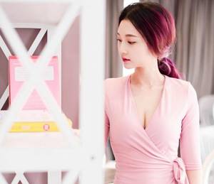 宝贝给我生一个孩子吧 只能进入2根手指算紧吗