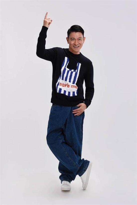 刘德华否认登上狗年春晚！原因竟然是这样