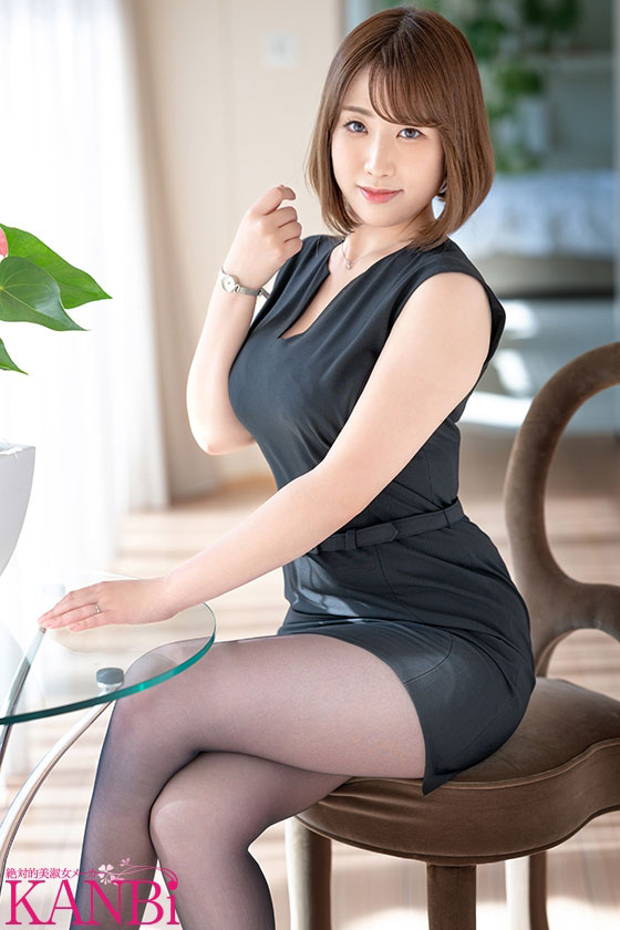 绝对不准用套！中出才能算数！行走的费洛蒙、黒井爱菜为榨汁而来！ …