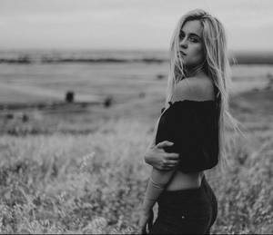 蔓挪回忆录 我的小乖乖小韵