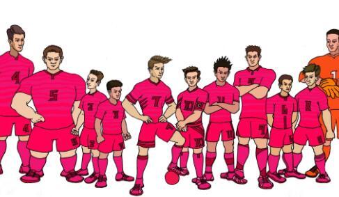 如果你有一个中年足球群，那早就懂了赋能的本质