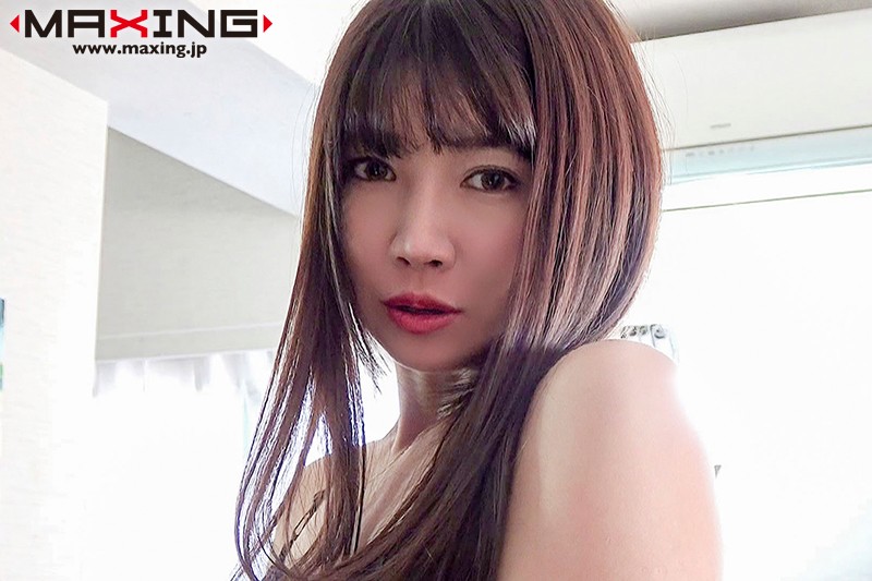 饥渴人妻“诗音乃らん”在老公出差2.5小时内,连搞三个外遇男,吃得超饱!