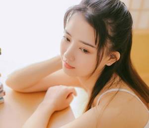 她湿热紧致 瘦的女生不抗干