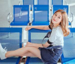 她湿热紧致 瘦的女生不抗干