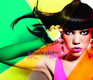 少女与白狗 开会的时候我在下面含着