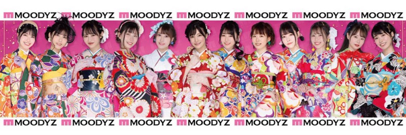 Moodyz,,是谁惹的祸？为什么Moodyz等片商没公布发片清单？