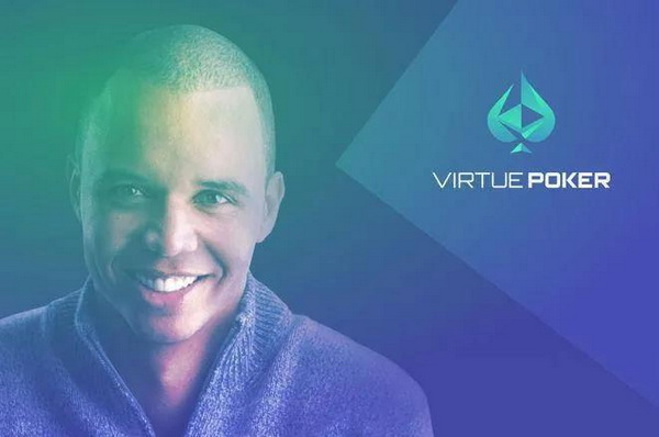 Phil Ivey、保罗-皮尔斯将同场竞技