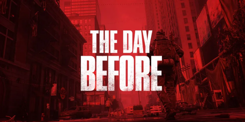 《The Day Before》上市四天开发团队「财务困难」倒闭，网怒：年度最扯诈骗游戏