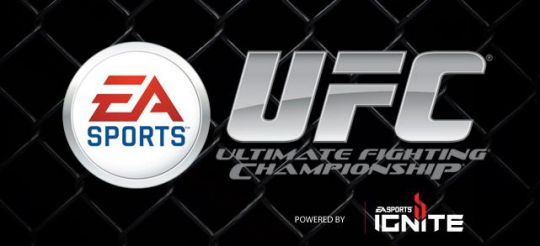 EA Sports UFC 5 更新添加新战士
