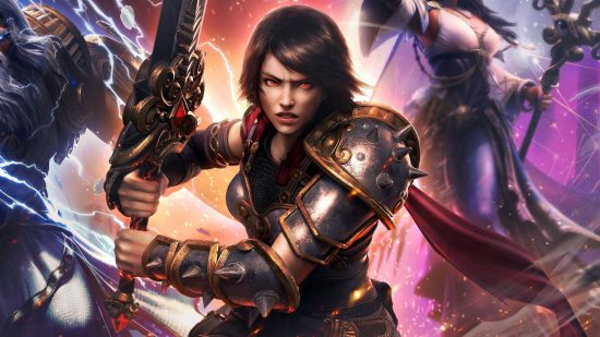 史上最被低估的 MOBA 游戏之一即将推出续作