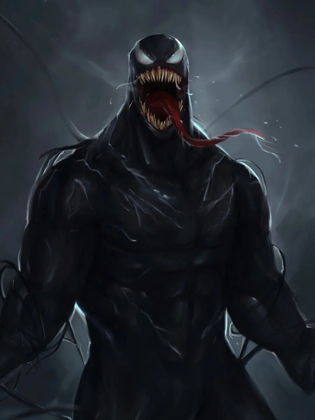 《蜘蛛侠 2》粉丝希望在《毒液》衍生游戏中加入穿越功能
