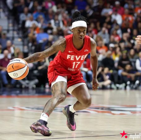 大发体育-印第安纳狂热队老将与新的 WNBA 球队签约,大发助力你的致富之路!