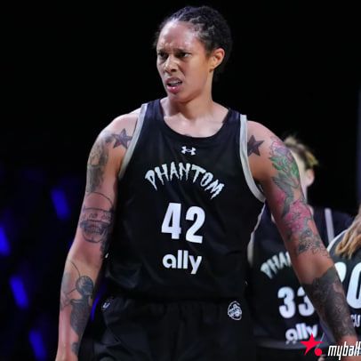 迈博体育 梦想队以88-72击败太阳队,升至WNBA积分榜第二名