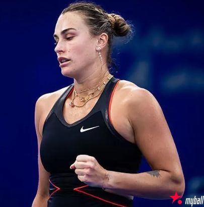 大发体育-萨巴伦卡赢得美网夺冠以来的首场比赛,大发助力你的致富之路!