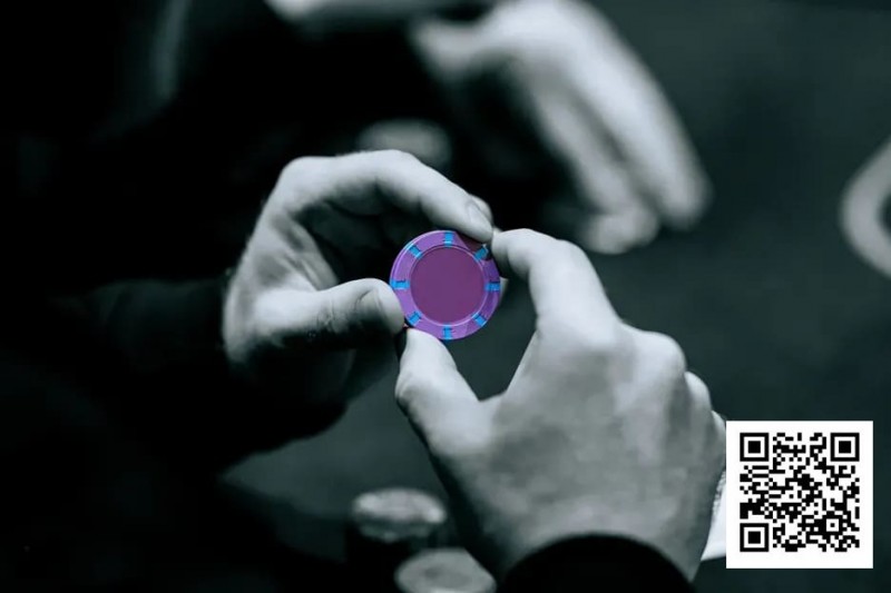 【EV扑克】告别玄学自信:每位扑克玩家都应掌握的心理游戏概念