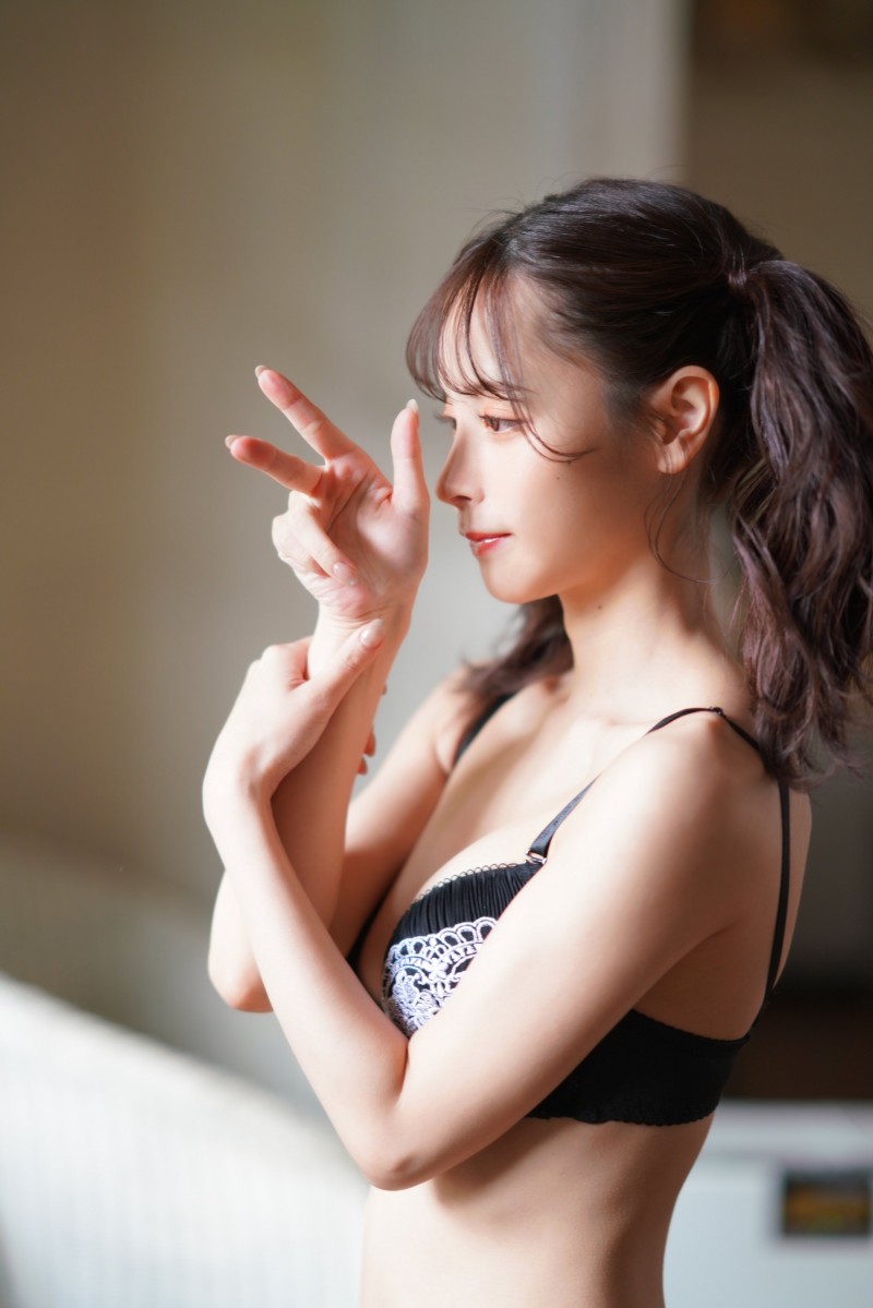 怎么看三上和相沢引退?桃乃木かな(桃乃木香奈)没在演的!