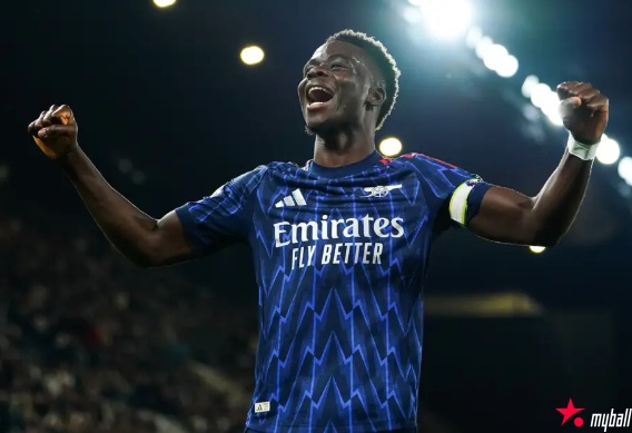 迈博体育 观战台:阿森纳冲击九连胜 拜仁大战药厂