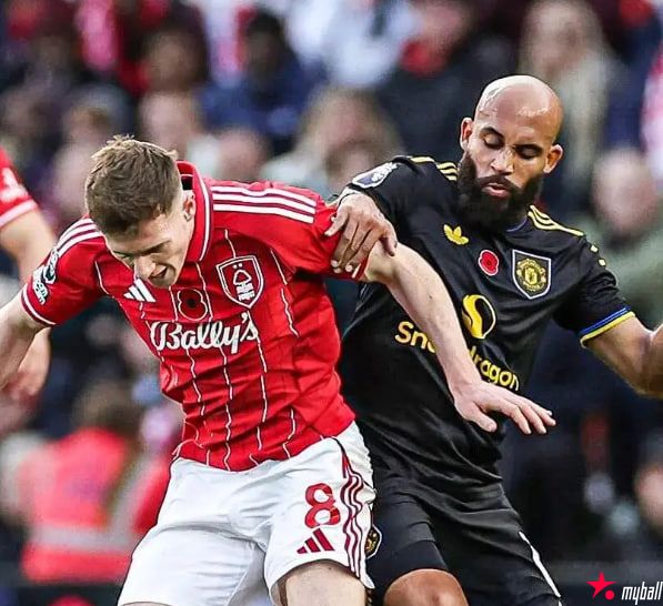 大发体育-曝曼联验货成功欲7000万签新中场!阿莫林冬窗就,大发助力你的致富之路!