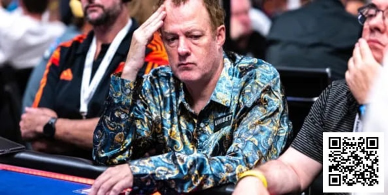 【EV扑克】如果您在扑克锦标赛的最后阶段忽略 ICM 会发生什么？