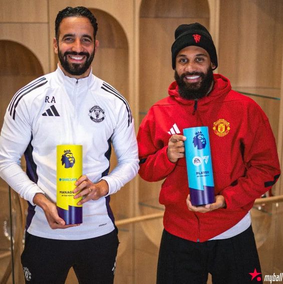 迈博体育 曼联恐因非洲杯失去姆贝莫6周!