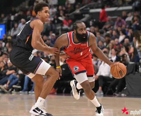 大发体育-快船这波大衰退谁负主责? 老头战队悲剧又多一例,大发助力你的致富之路!