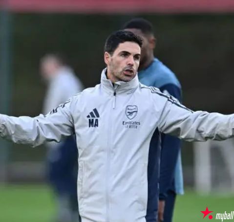 迈博体育 阿森纳面临国际比赛日伤病潮，北伦敦德比及欧