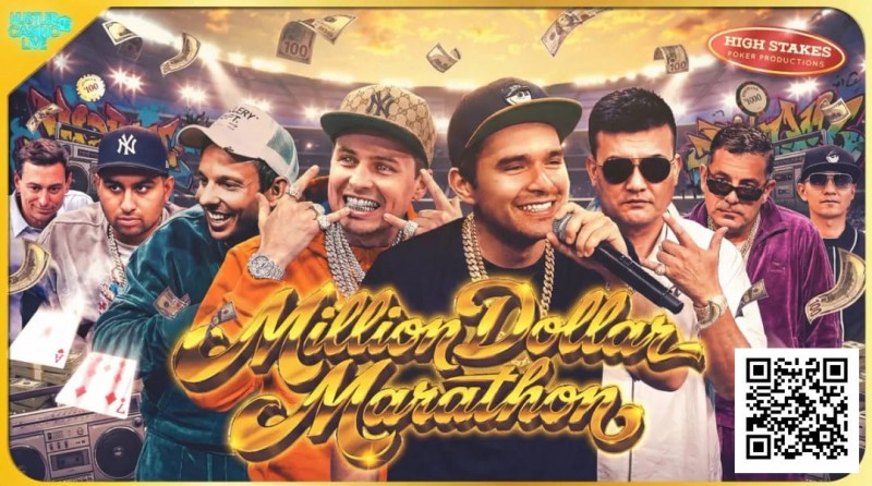 【EV扑克】又是Keating!以64%的入池率抱回170万美金,一手天葫芦赢下208万刀巨池