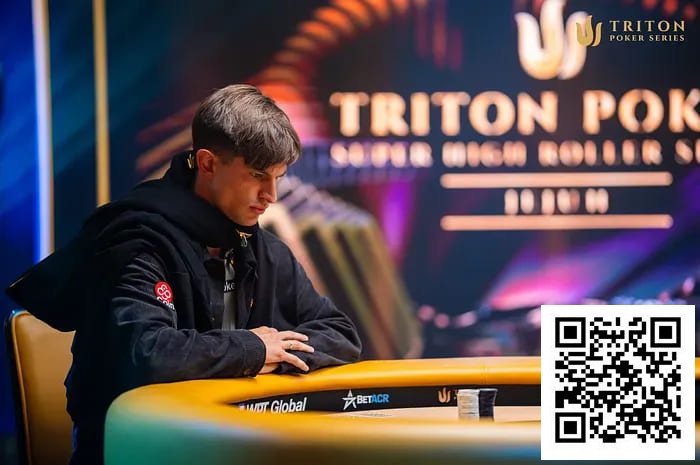 【EV扑克】三冠王Mosböck打造专属频道,揭秘与Ivey等巨星的对决内幕