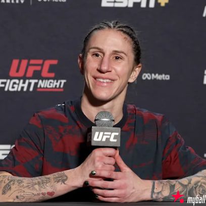 迈博体育 在首次UFC比赛结束后，打击技术正在不断发展