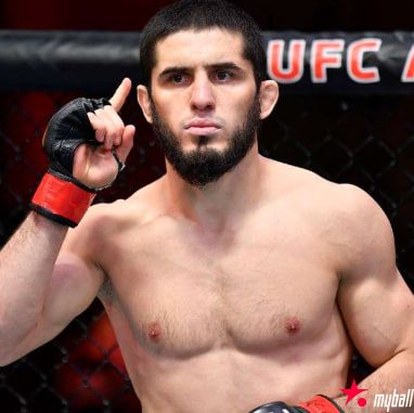 大发体育-华金:伊斯兰应该在卡马鲁获胜后退役,大发助力你的致富之路!