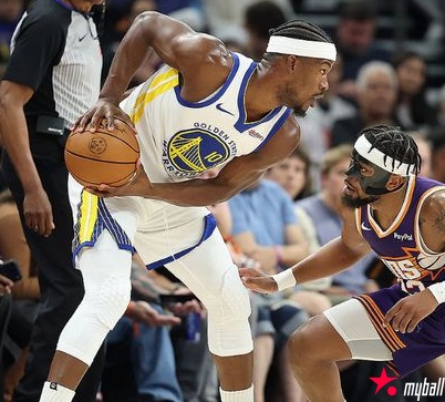 大发体育-勇士上演“复仇之战”，大发助力你的致富之路！