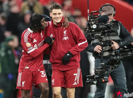 大发体育-40岁C罗年度进球破40 维尔茨23场终斩利物浦首球,大发助力你的致富之路!