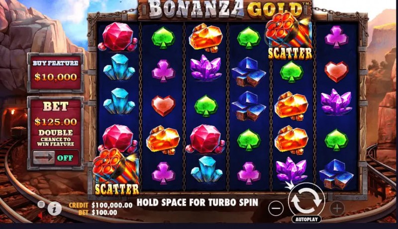 大发娱乐城震撼推出《黄金富矿》：重返淘金热潮，挖掘专属宝藏