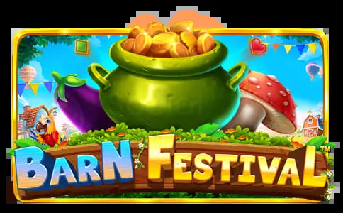 《农场嘉年华》：在大发娱乐体验丰收与欢庆的奇妙融合