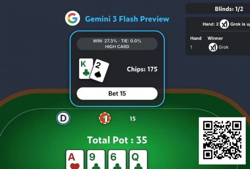 【EV扑克】AI扑克挑战不过是个幌子（虽说挺搞笑的）