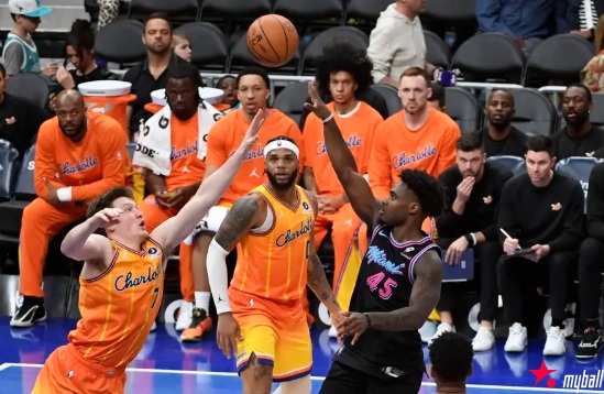 大发体育-黄蜂变身东部头号黑马?远离乔丹咸鱼也能翻身了,大发助力你的致富之路!