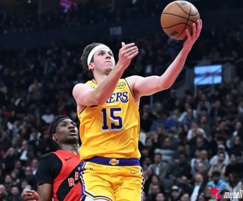 大发体育-湖人计划给里夫斯5年2.4亿顶薪合同 同时追求字母,大发助力你的致富之路!