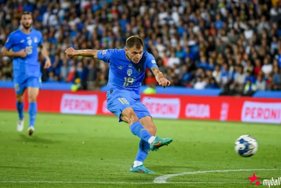 大发体育-意媒:若伊朗退出世界杯 按照规则意大利可顶替,大发助力你的致富之路!