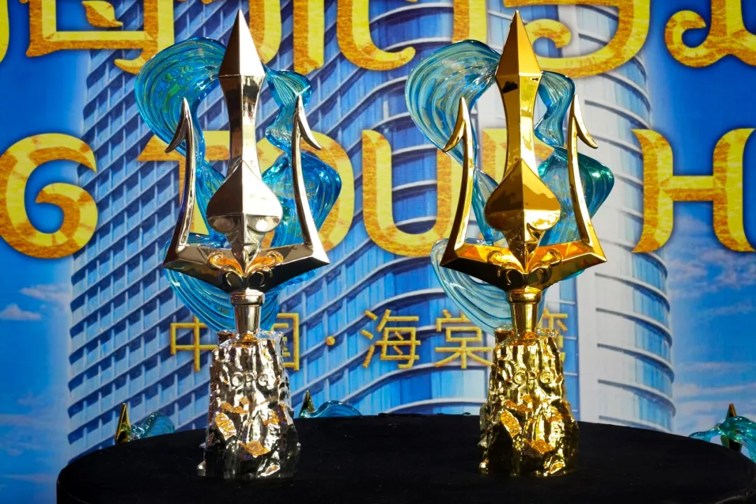 【EV扑克】CPG®海棠湾巡游赛｜主赛最后九人浮现，2024年“大金海神杯”得主陈英杰千万级别记分牌领跑