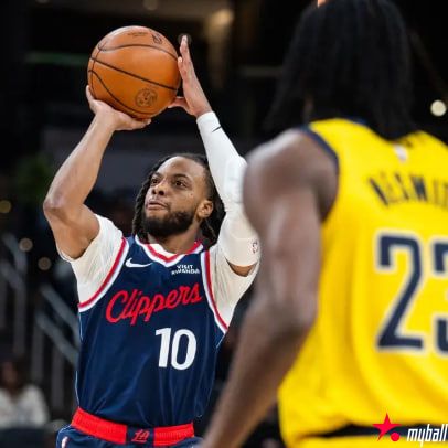 迈博体育  快船114-113险胜步行者豪取4连胜 伦纳德绝杀胡夫两罚全失成转折