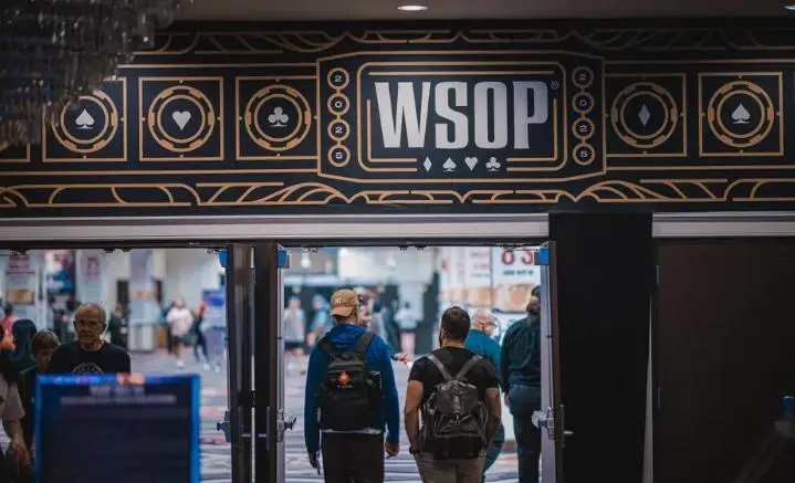 【EV扑克】300美元斩获2026年WSOP金手链！这5场低买入金手链赛事，普通人也能圆梦