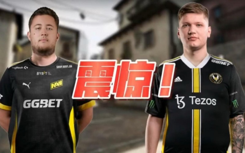 CS2总决赛前瞻:ZywOo状态回暖,Team Vitality冲冠机会全面提升