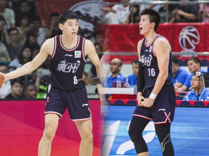 CBA焦点战前瞻：北京首钢vs广东宏远，防守与快攻的巅峰对决