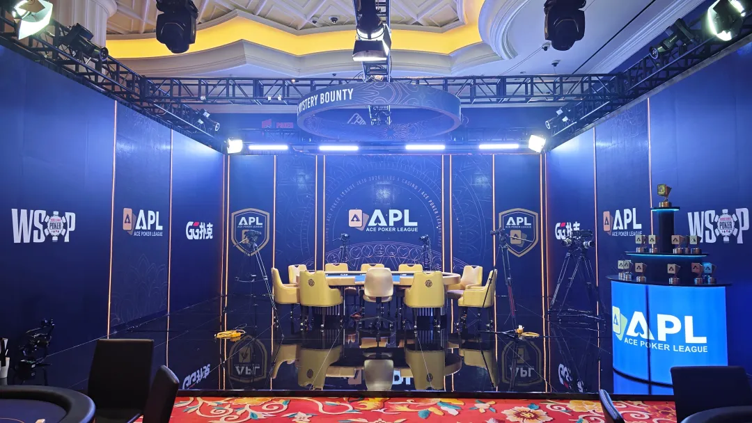 【EV扑克】APL济州岛|泡沫的绝地反击!GG扑克生肖神秘赏金赛423人次参赛63人晋级,WSOP主赛门票明日开奖,直通车即将发动速来上车!