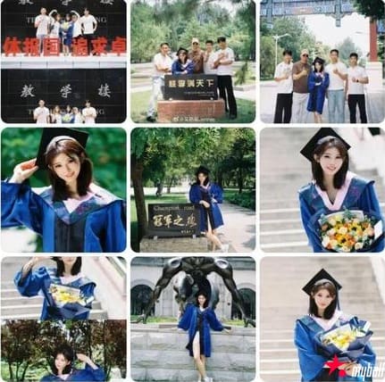 吴艳妮长文告别北体大：十四年求学路，从县城女孩到亚洲第一，大发体育助力你的致富之路！