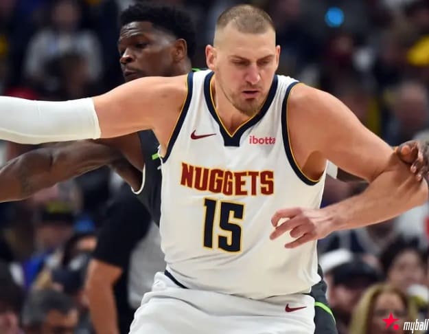 迈博体育 NBA2K27能力值TOP10流出：约基奇SGA并列98领跑，文班亚马97紧随其后