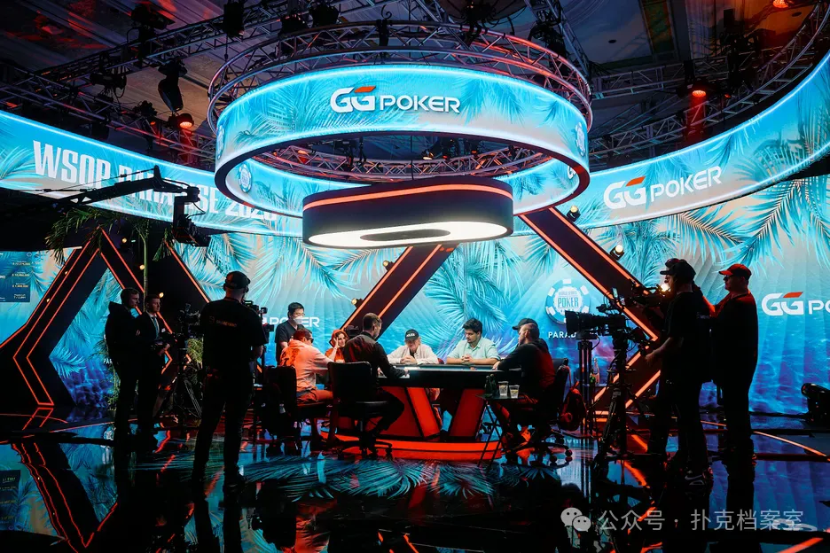 【EV扑克】WSOP 天堂岛完整赛程出炉:超级主赛保底降了,但GG要搞大事
